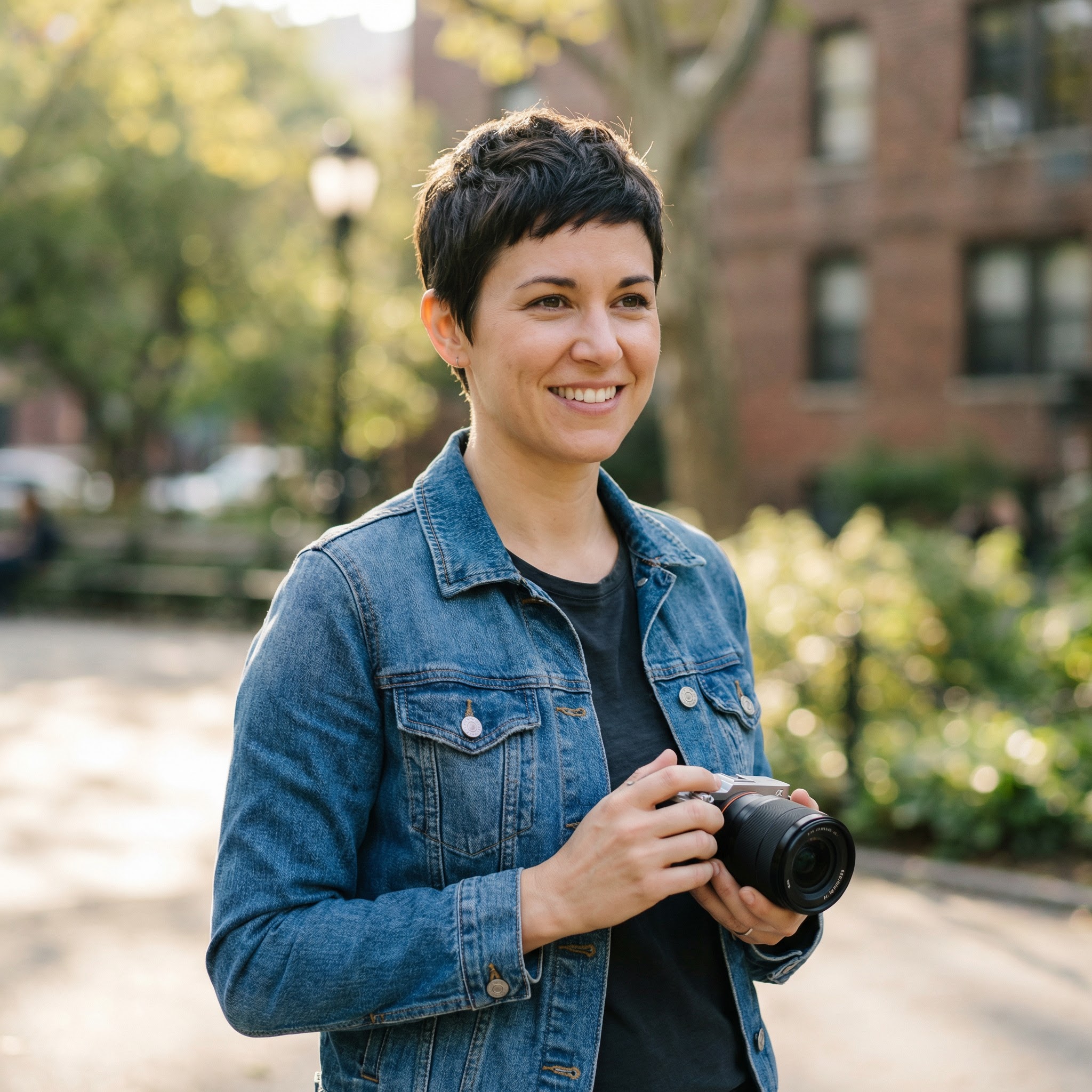 海角首席摄影师苏晴